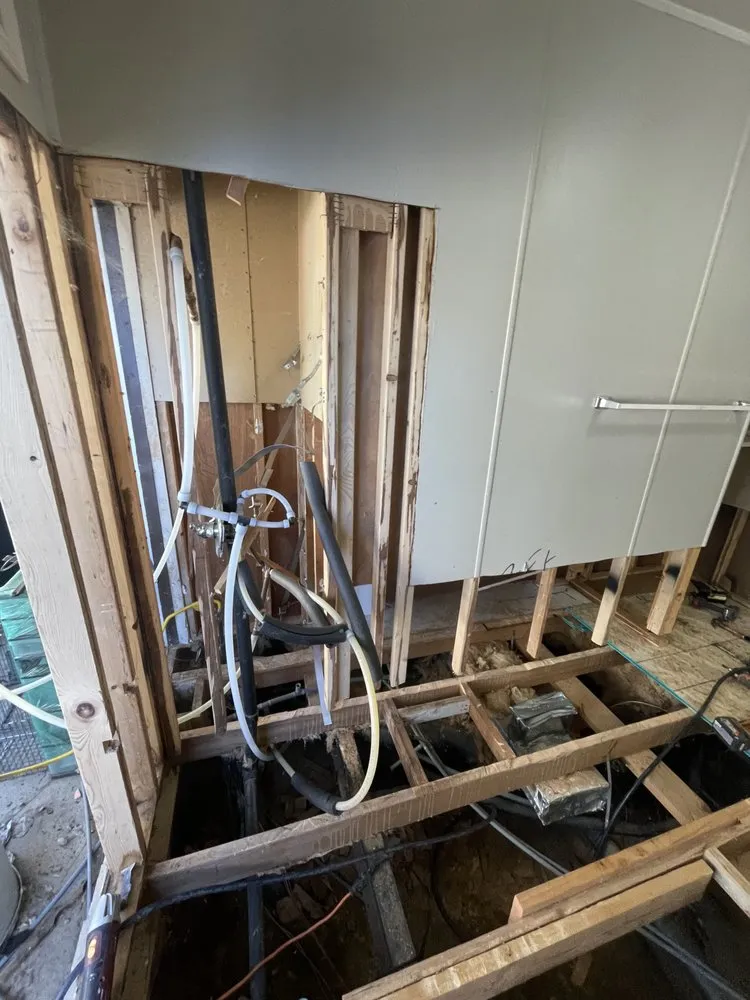 Trusted leak detection service in Buena Park, CA - Total care plumbing