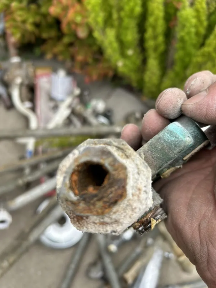 Top-rated leak detection in Buena Park, CA by Total care plumbing