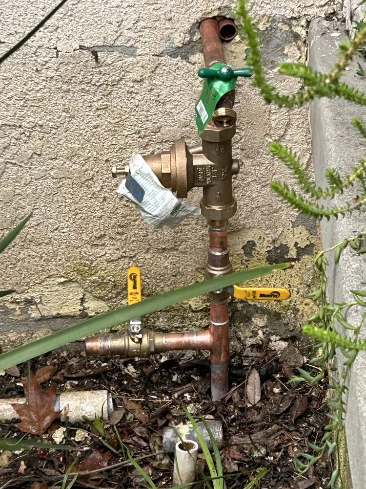 Slide of Total care plumbing