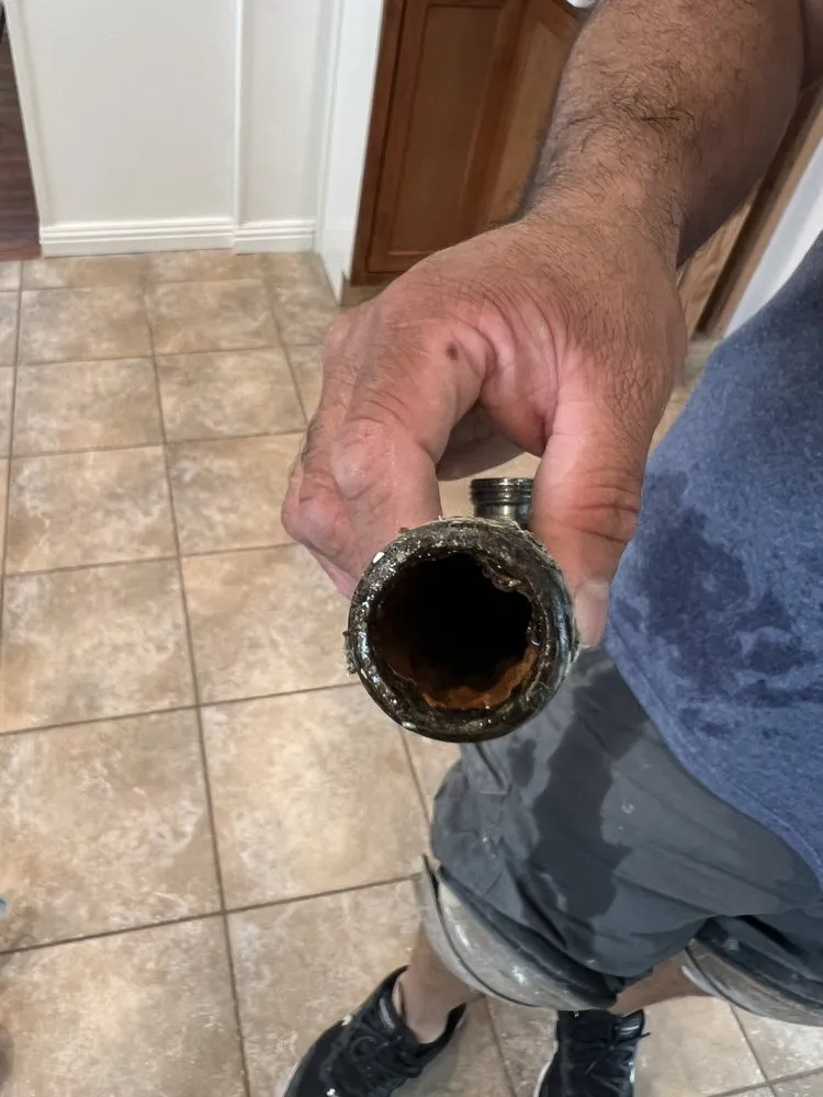 Slide of Total care plumbing