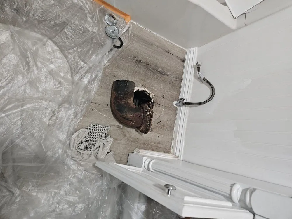 Slide of Total care plumbing