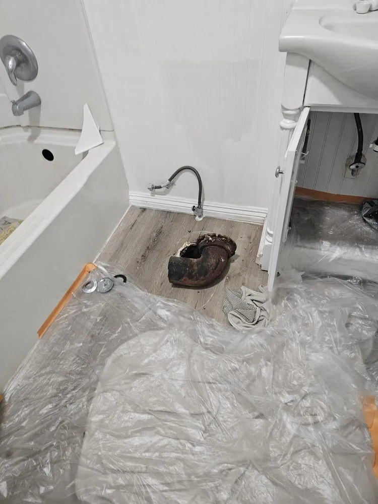 Slide of Total care plumbing