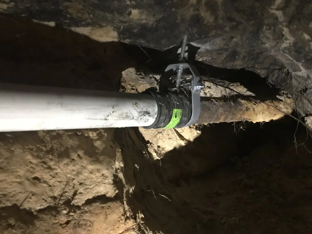 Affordable drain cleaning for homes in Hurst, TX by Total Care Plumbing