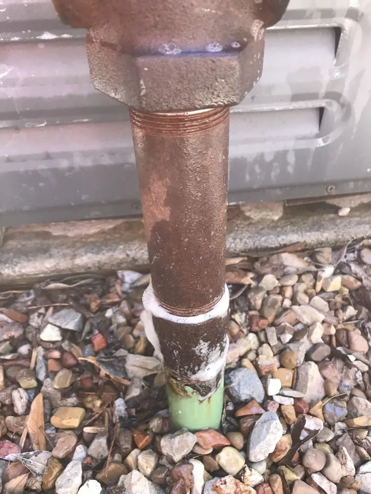 Expert leak detection experts serving Hurst, TX - Total Care Plumbing