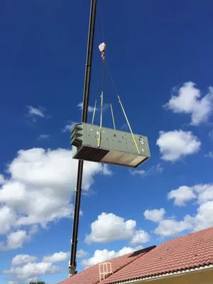 Total Comfort Air Conditioning