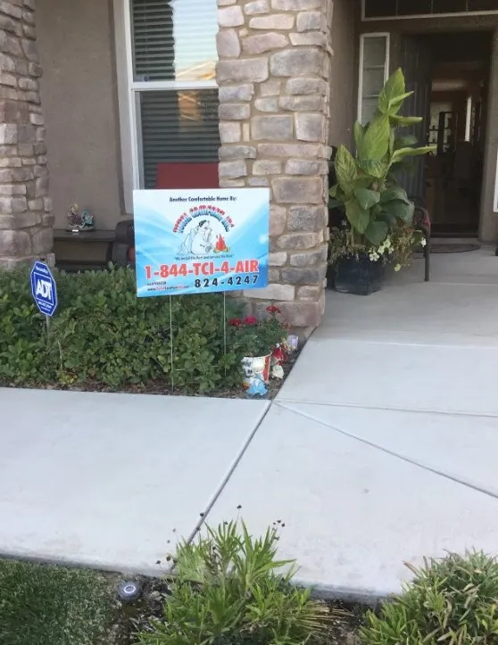 Slide of Total Comfort