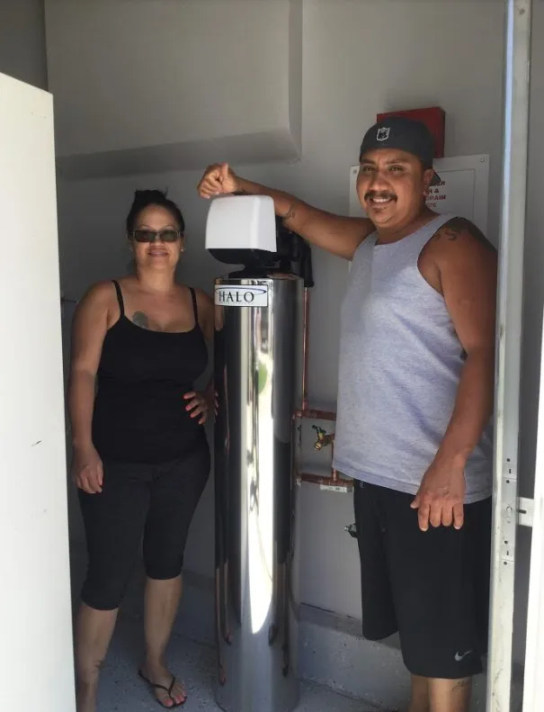 Slide of Total Comfort