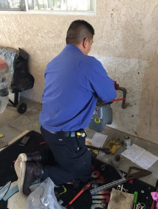 Slide of Total Comfort