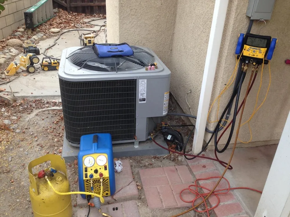 Slide of Total Comfort