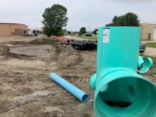 Affordable pipe repair service in Dallas Center, IA - Total Comfort Group