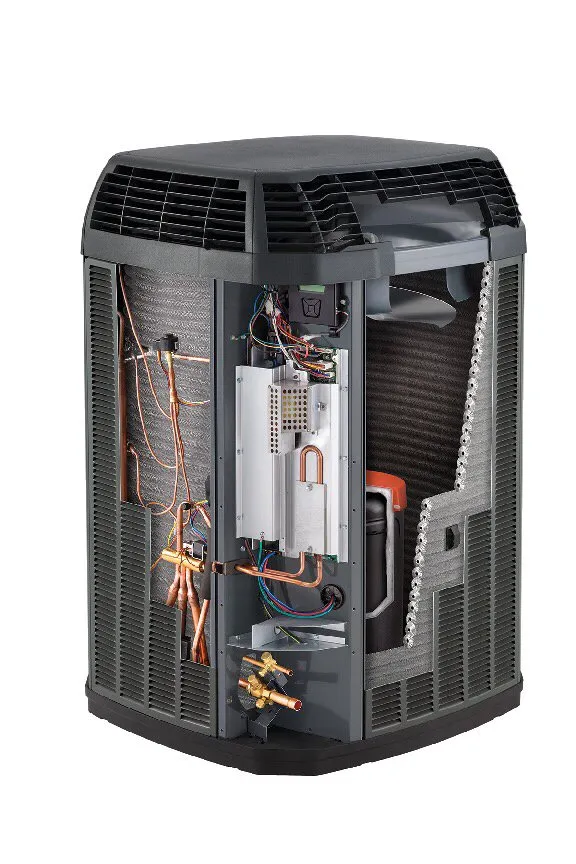 Slide of Total Comfort Heating, Air Conditioning & Plumbing