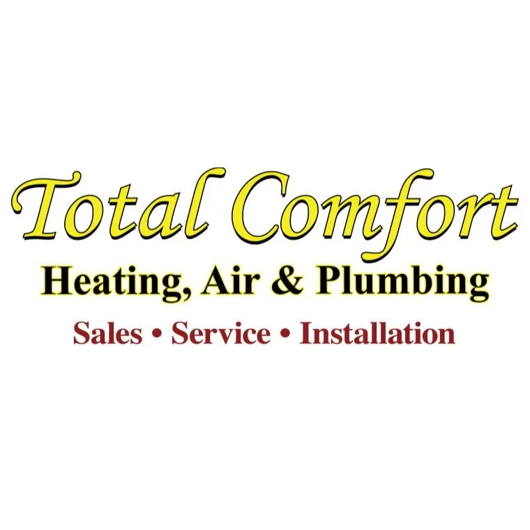 Slide of Total Comfort Heating, Air Conditioning & Plumbing