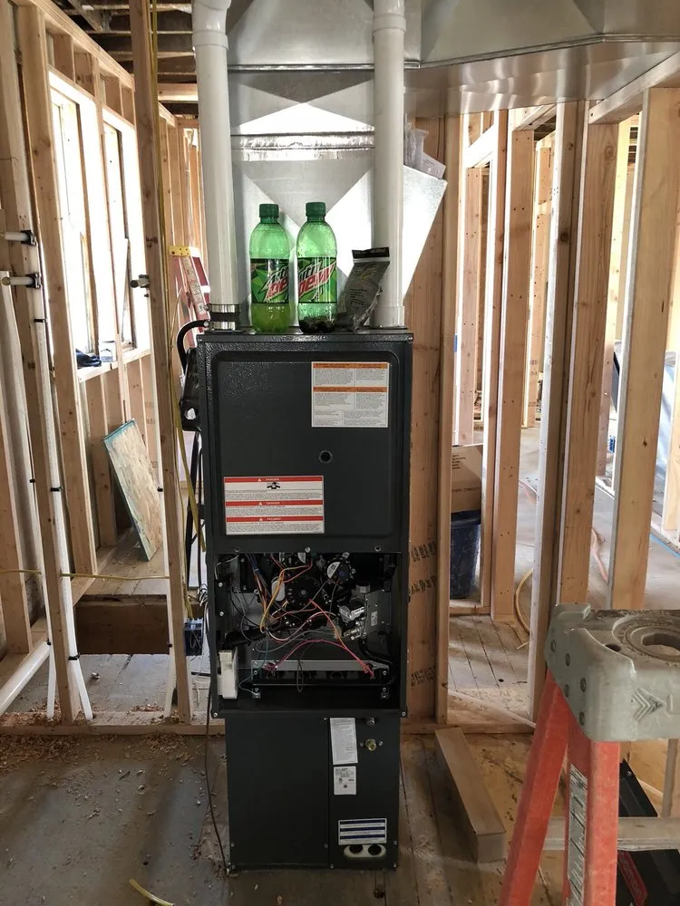 Slide of Total Comfort Heating And Air Conditioning