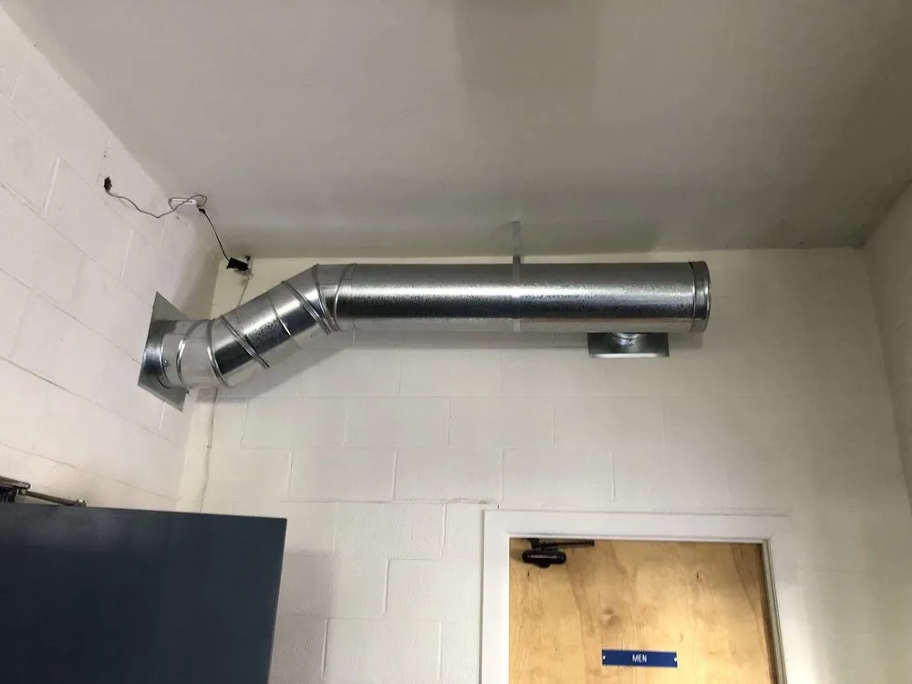 Slide of Total Comfort Heating And Air Conditioning