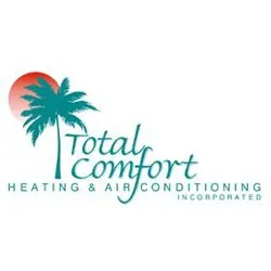 Slide of Total Comfort Heating And Air Conditioning