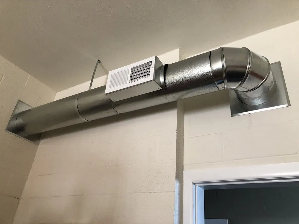 Slide of Total Comfort Heating And Air Conditioning