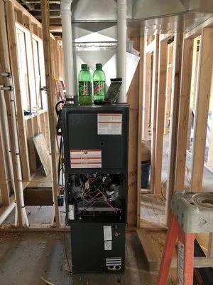 Total Comfort Heating And Air Conditioning