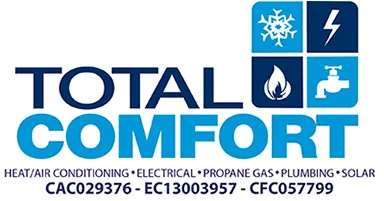 Slide of Total Comfort