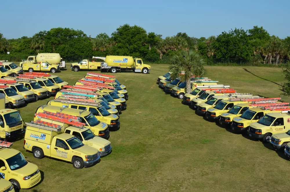 Slide of Total Comfort