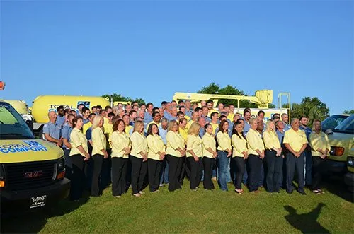 Slide of Total Comfort