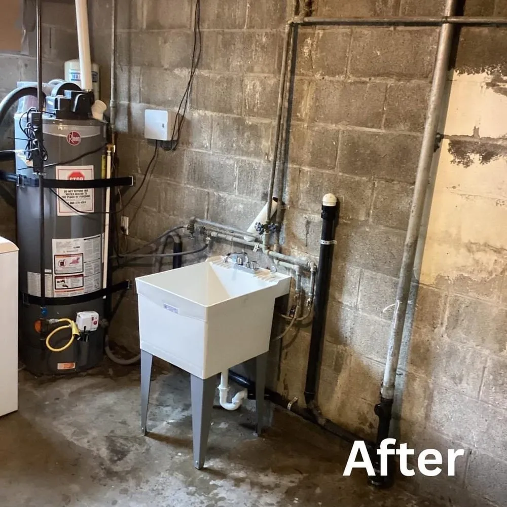 Slide of Total Comfort Solutions