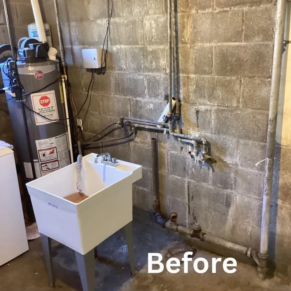 Reliable water heater service for homes in Walla Walla, WA by Total Comfort Solutions