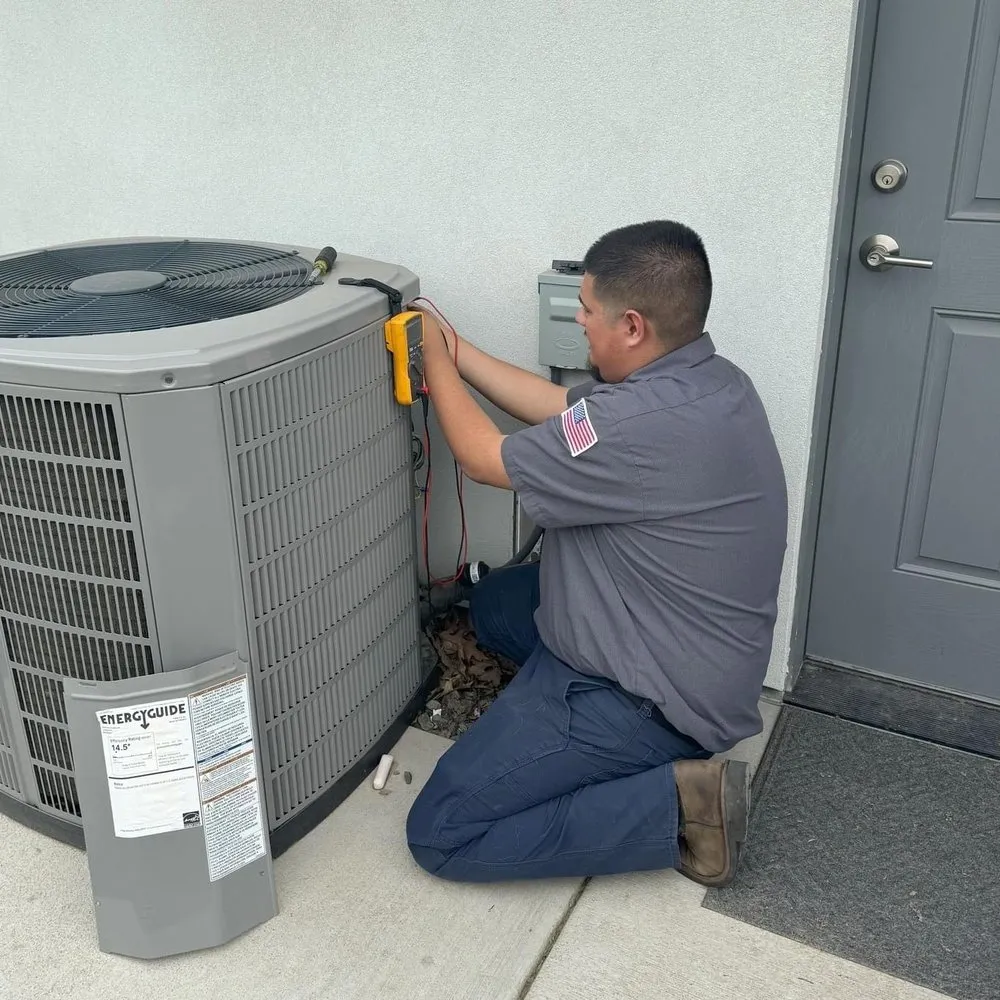 Emergency emergency plumbing service in Walla Walla, WA - Total Comfort Solutions