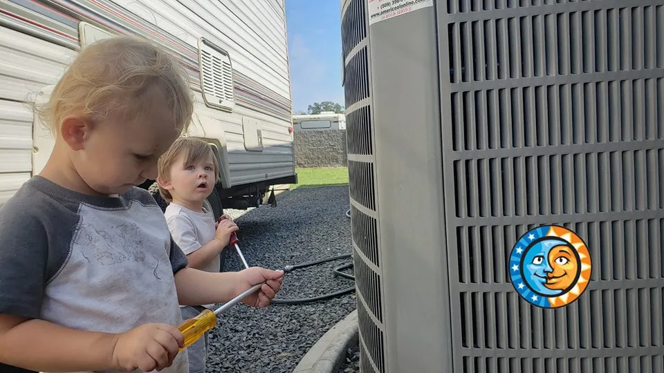 Emergency pipe repair for homes in Walla Walla, WA by Total Comfort Solutions