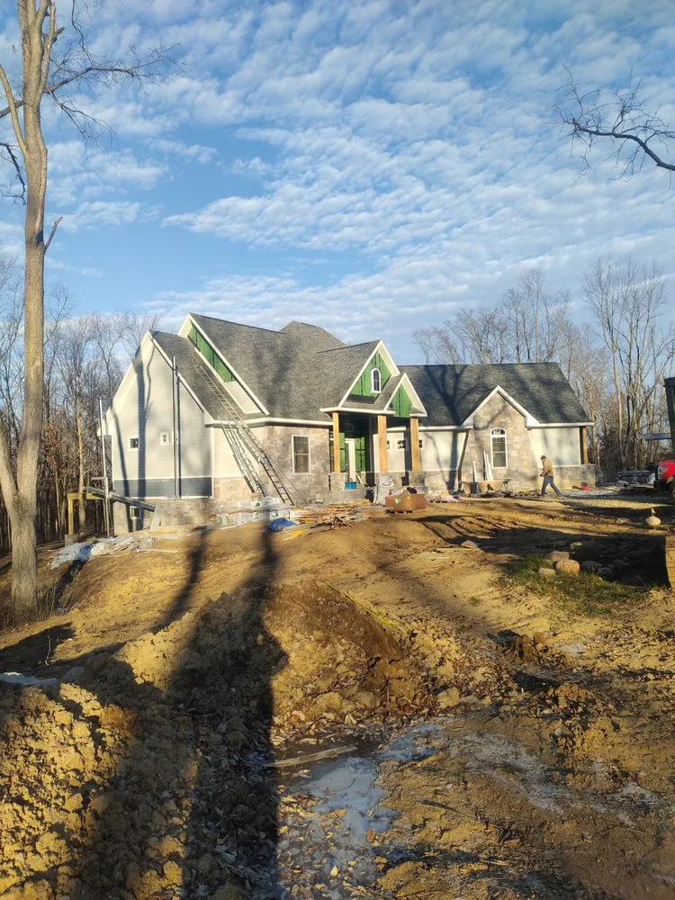 Slide of Total Construction and Remodeling