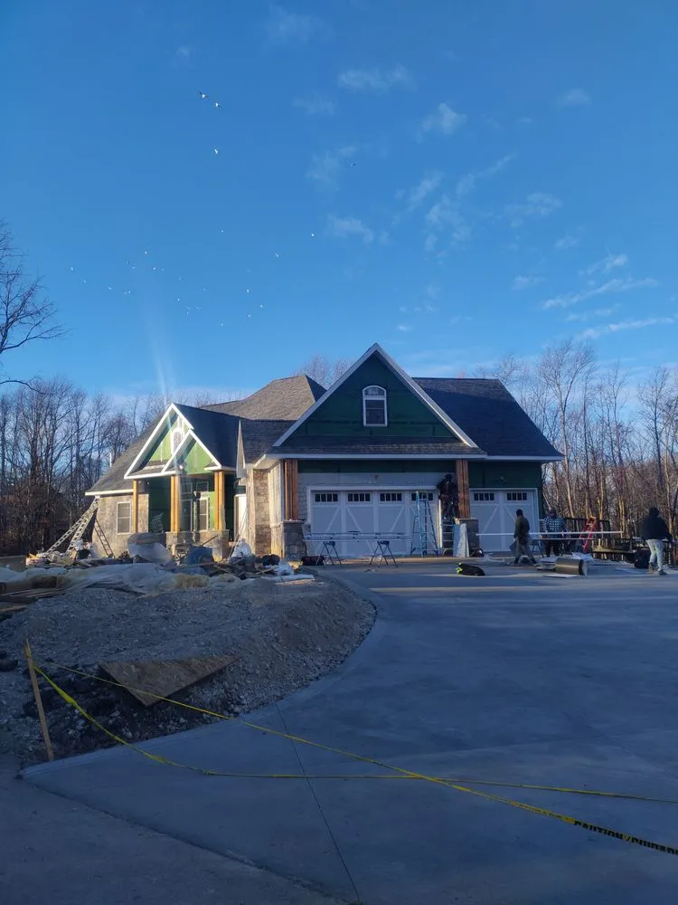 Slide of Total Construction and Remodeling