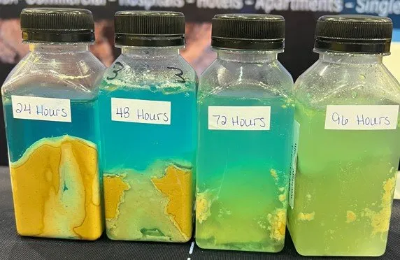 Slide of Total Drain Solutions