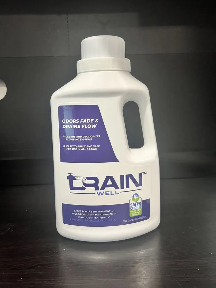 Slide of Total Drain Solutions