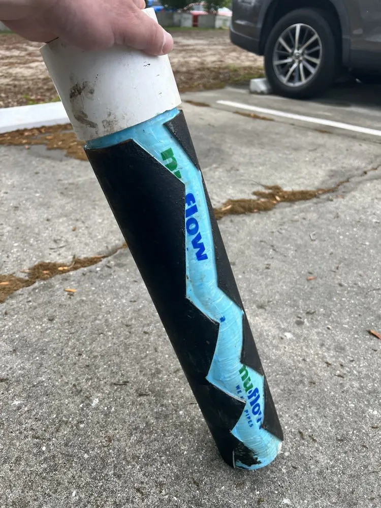 Slide of Total Drain Solutions