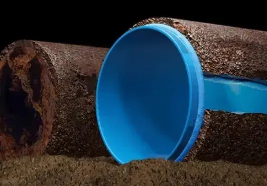 Slide of Total Drain Solutions