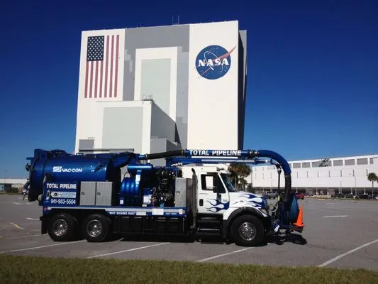 Total Drain Solutions