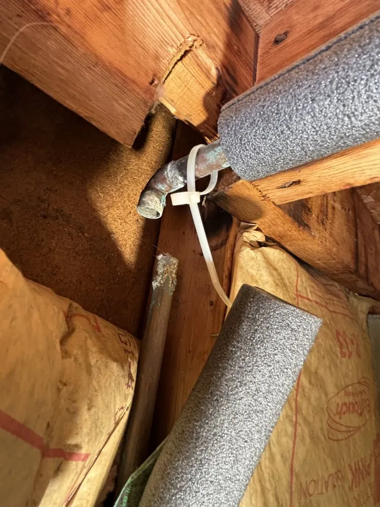 Slide of Total Fix Solutions