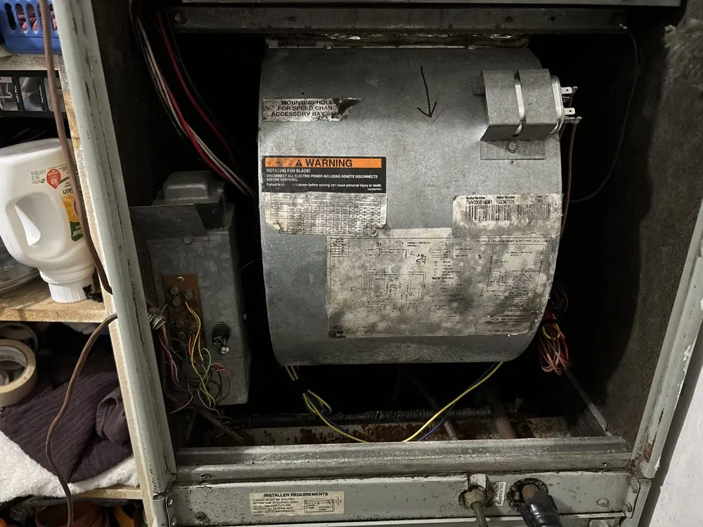 Slide of Total Fix Solutions