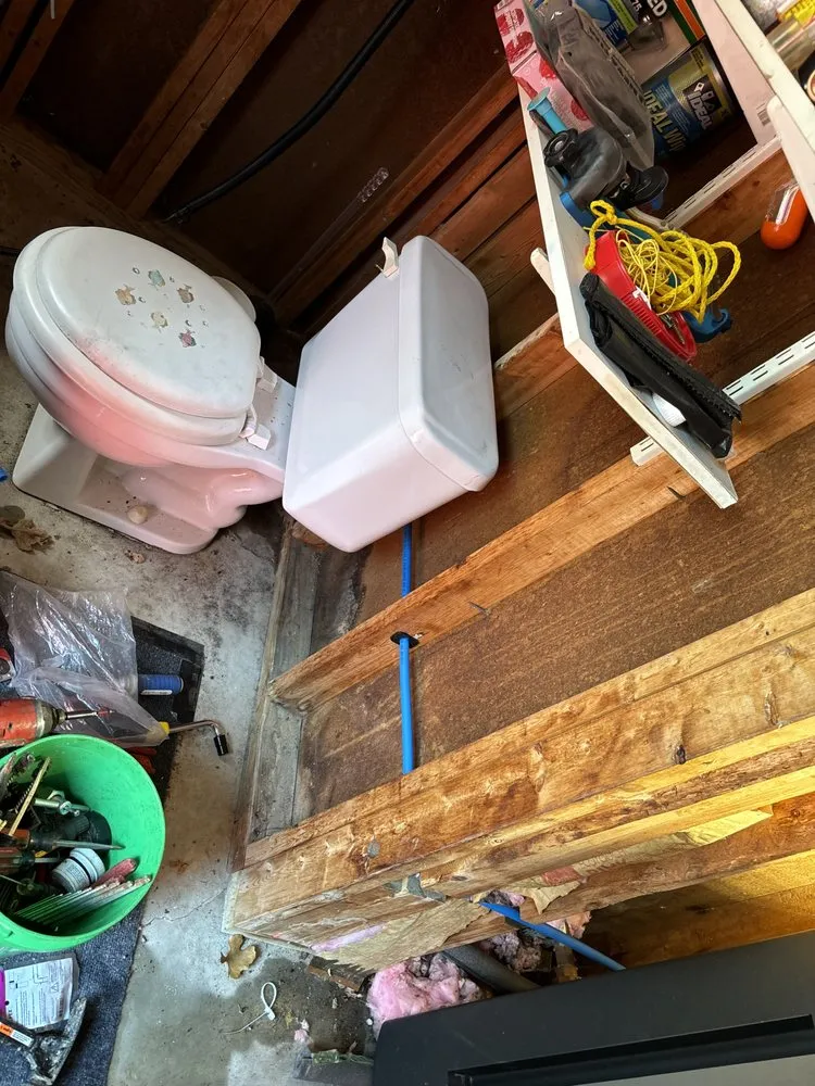 Slide of Total Fix Solutions