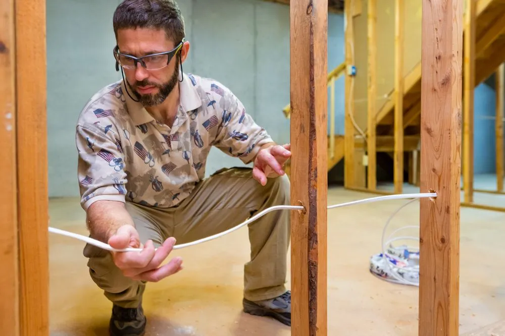 Slide of Total General Contractors