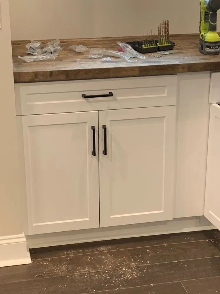 Slide of Total General Contractors