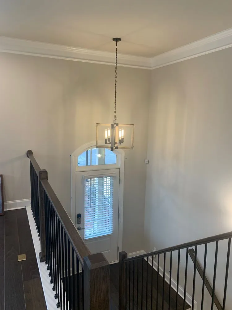 Slide of Total General Contractors