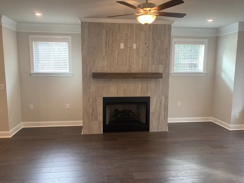 Slide of Total General Contractors