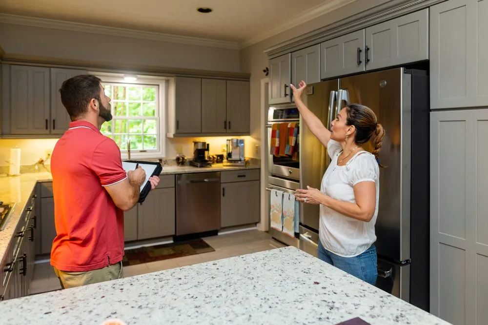 Slide of Total General Contractors