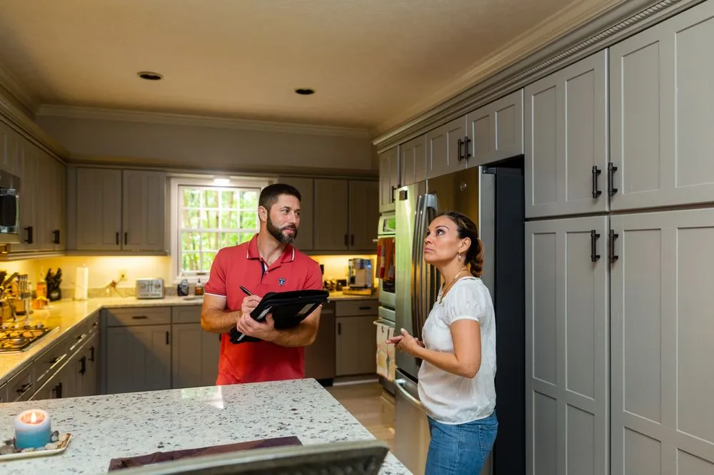 Slide of Total General Contractors