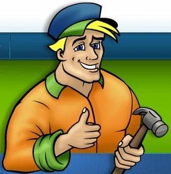 Slide of Total Handyman