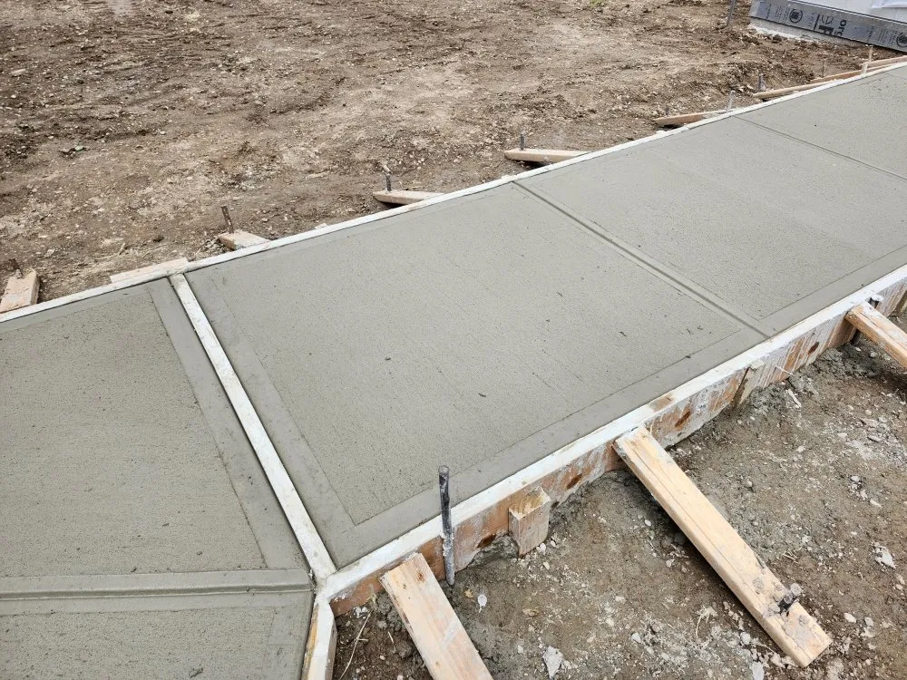 Slide of Total Handyman Services