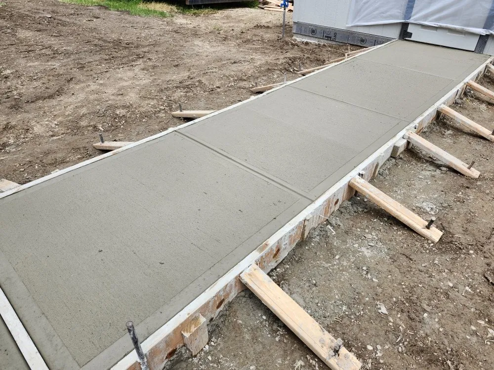 Slide of Total Handyman Services