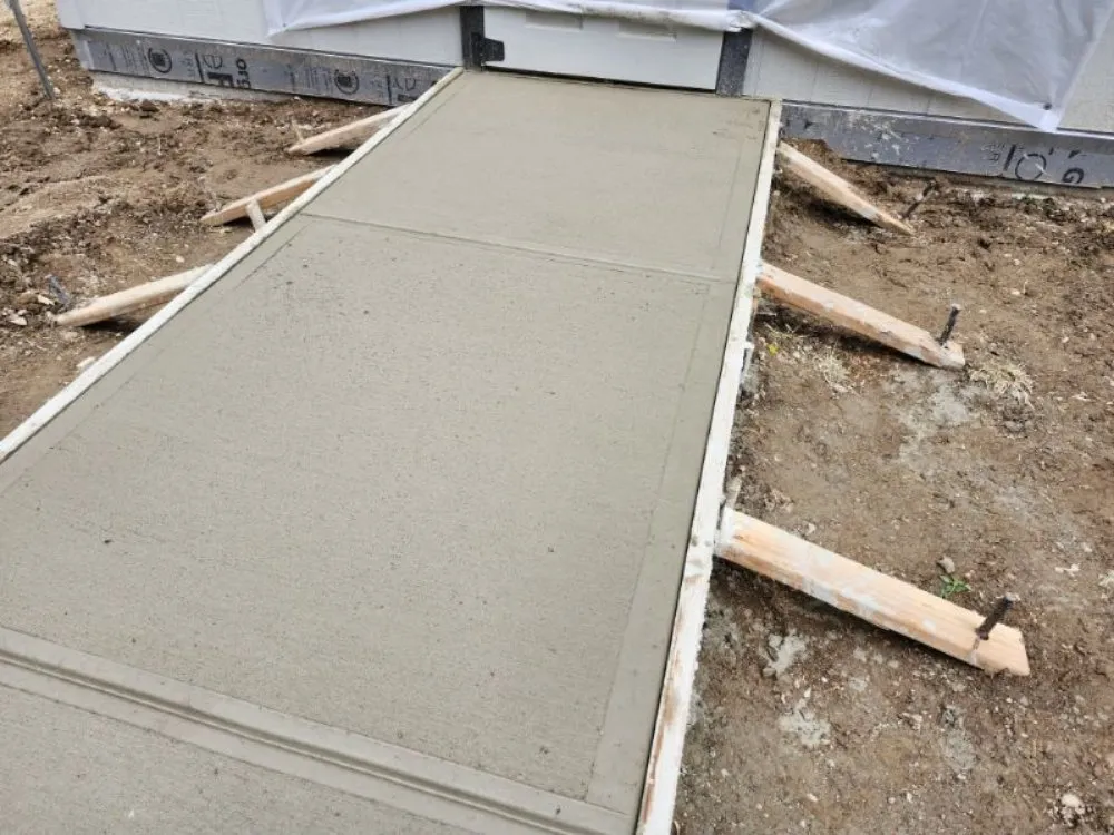 Slide of Total Handyman Services