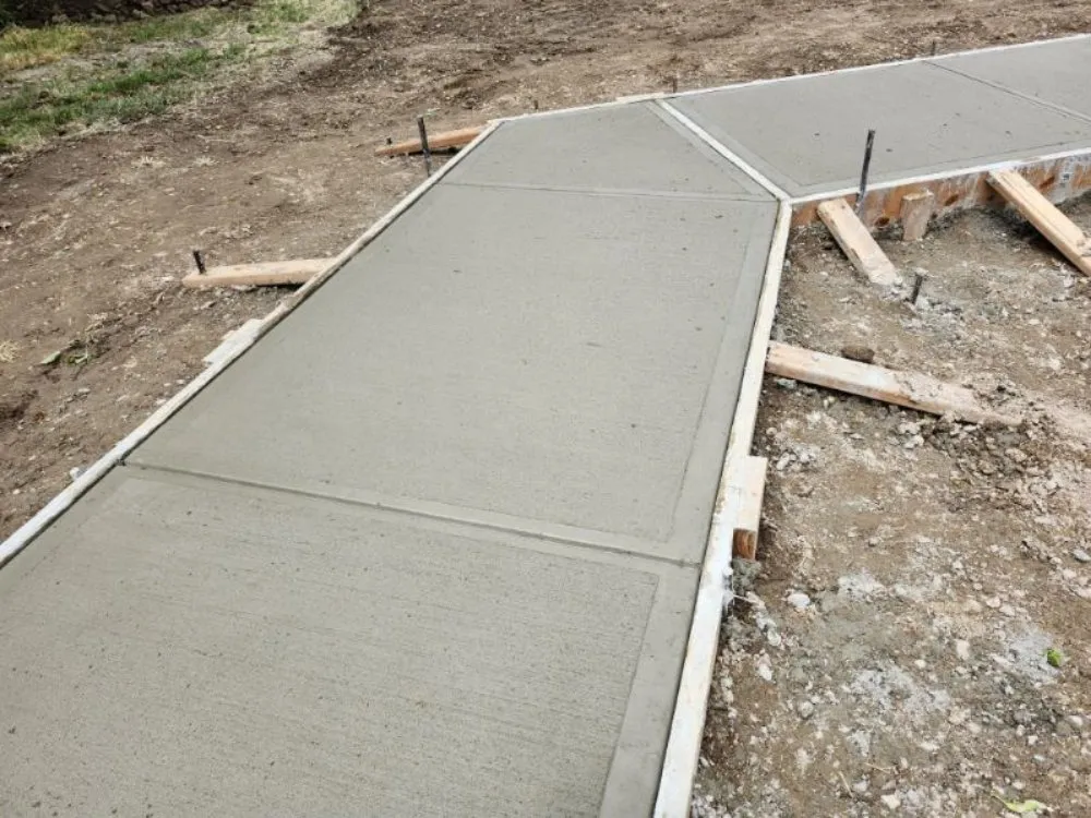 Slide of Total Handyman Services