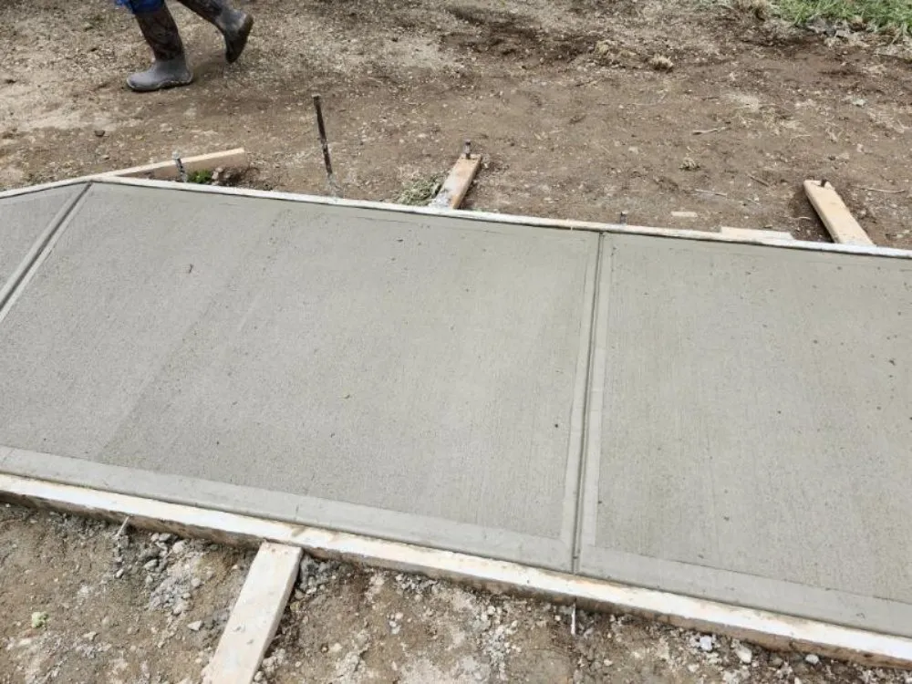 Slide of Total Handyman Services